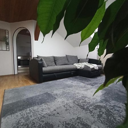 Lipa Apartment Bernried Bagian luar foto