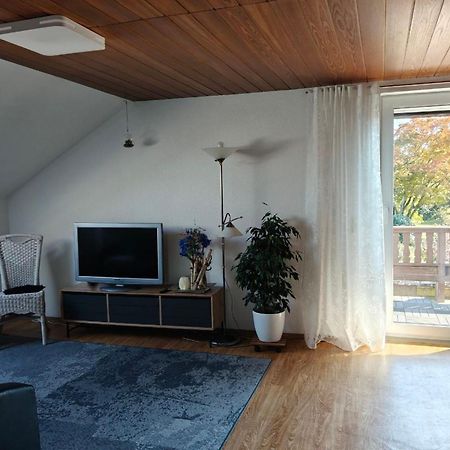 Lipa Apartment Bernried Bagian luar foto
