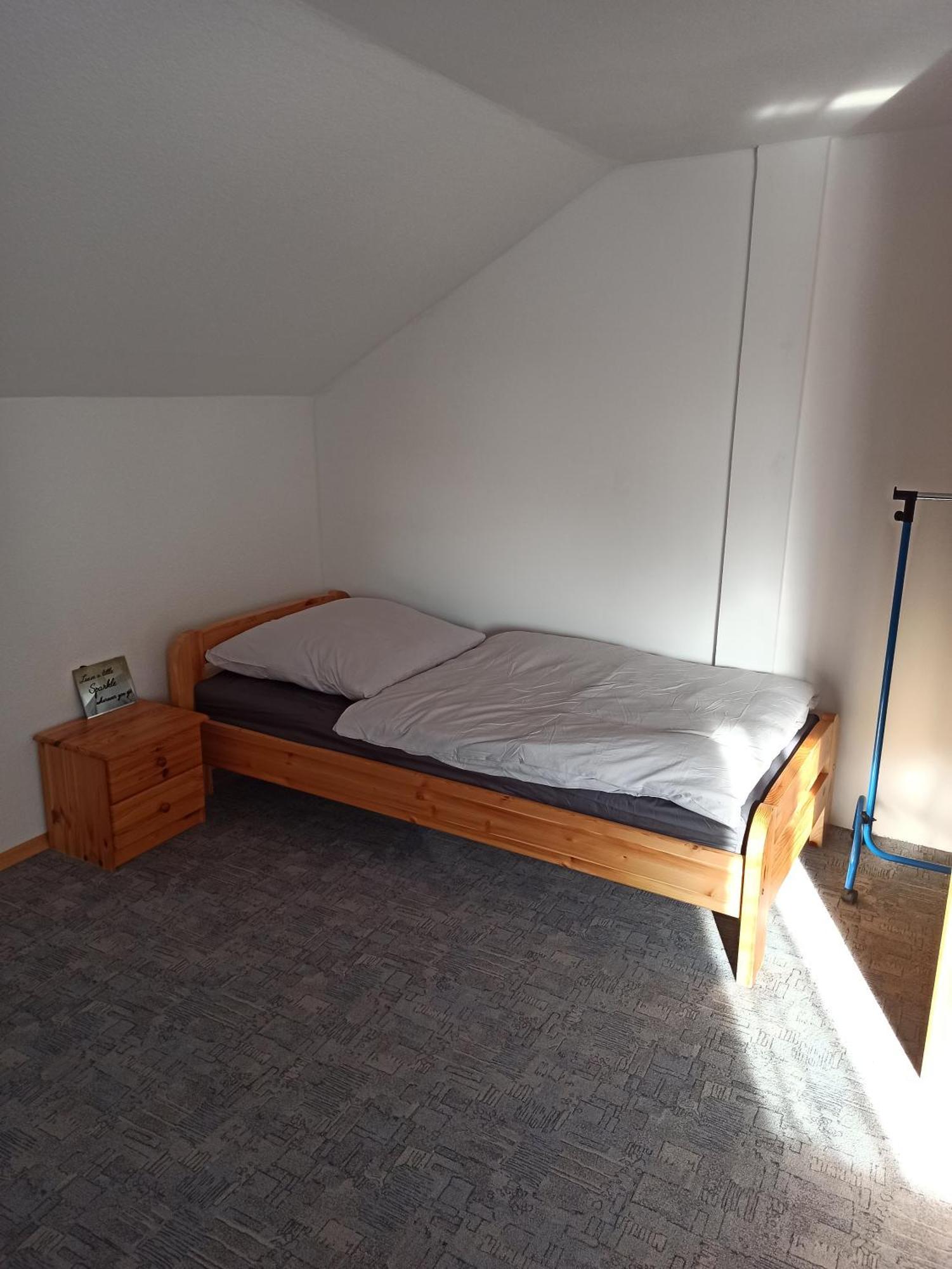 Lipa Apartment Bernried Bagian luar foto