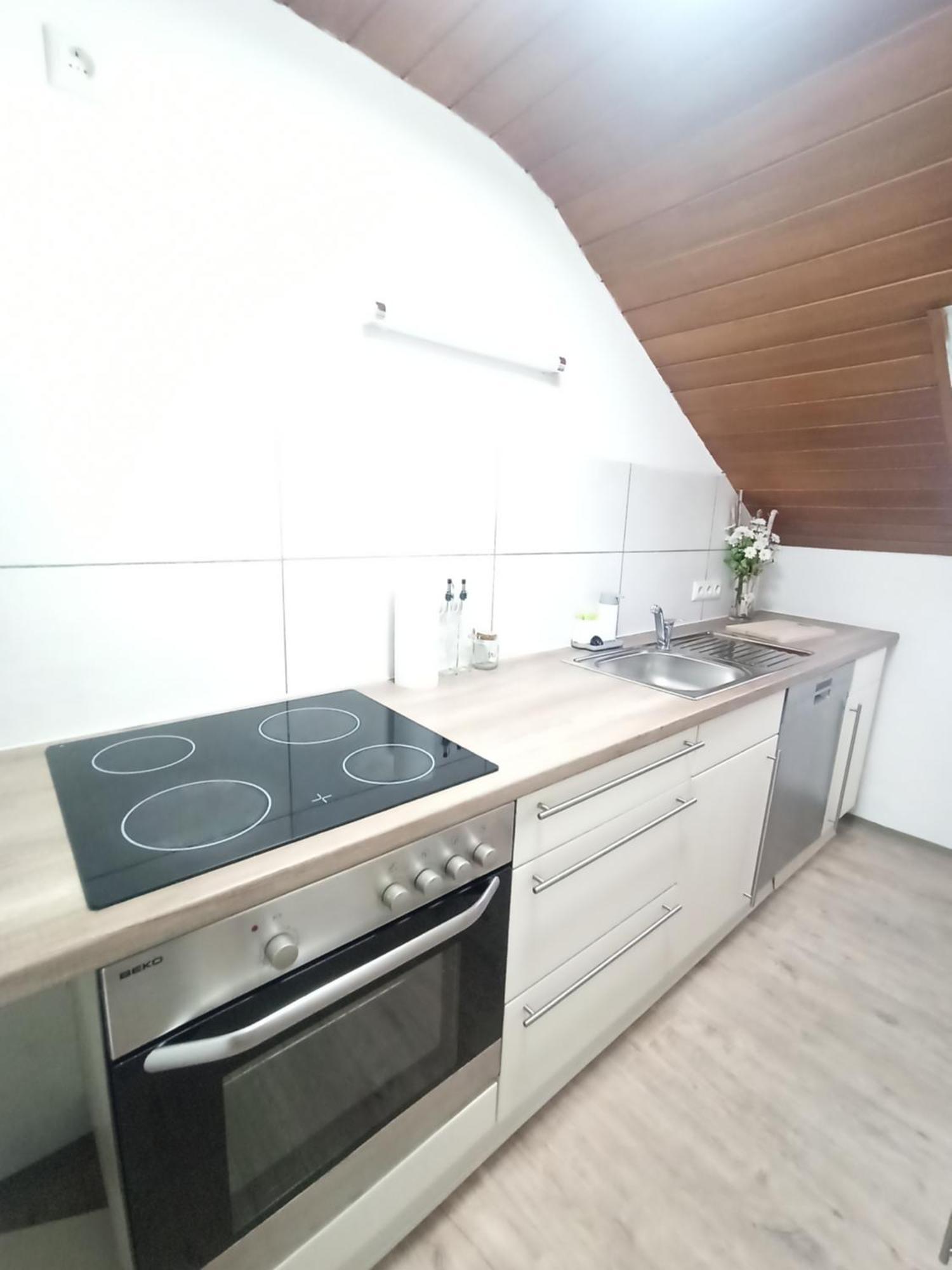 Lipa Apartment Bernried Bagian luar foto