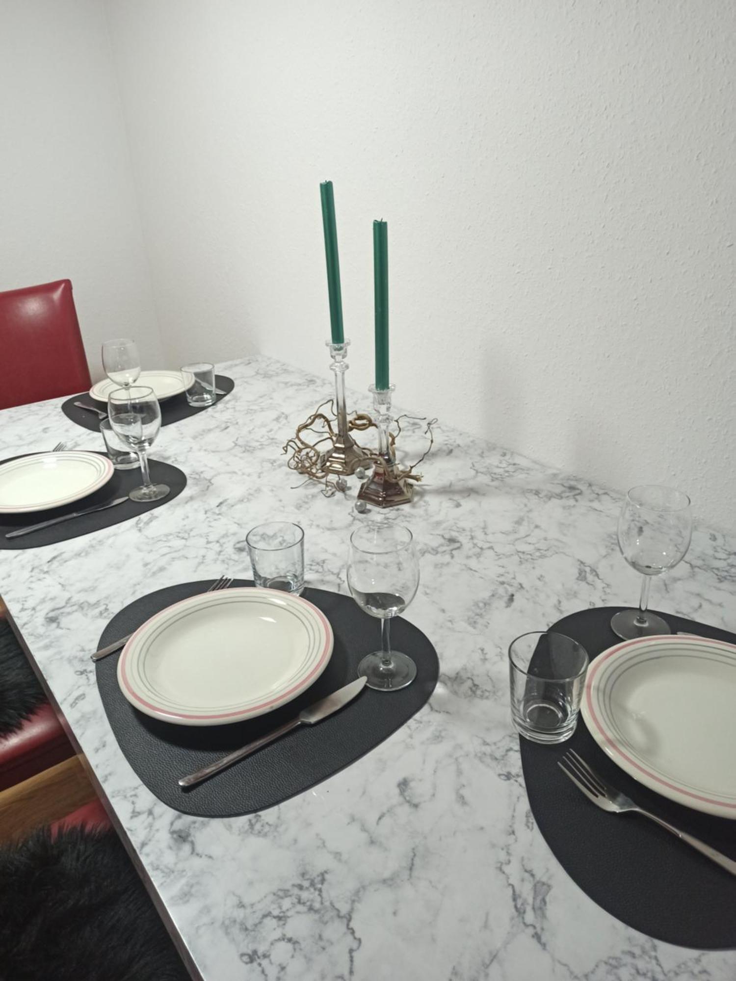 Lipa Apartment Bernried Bagian luar foto