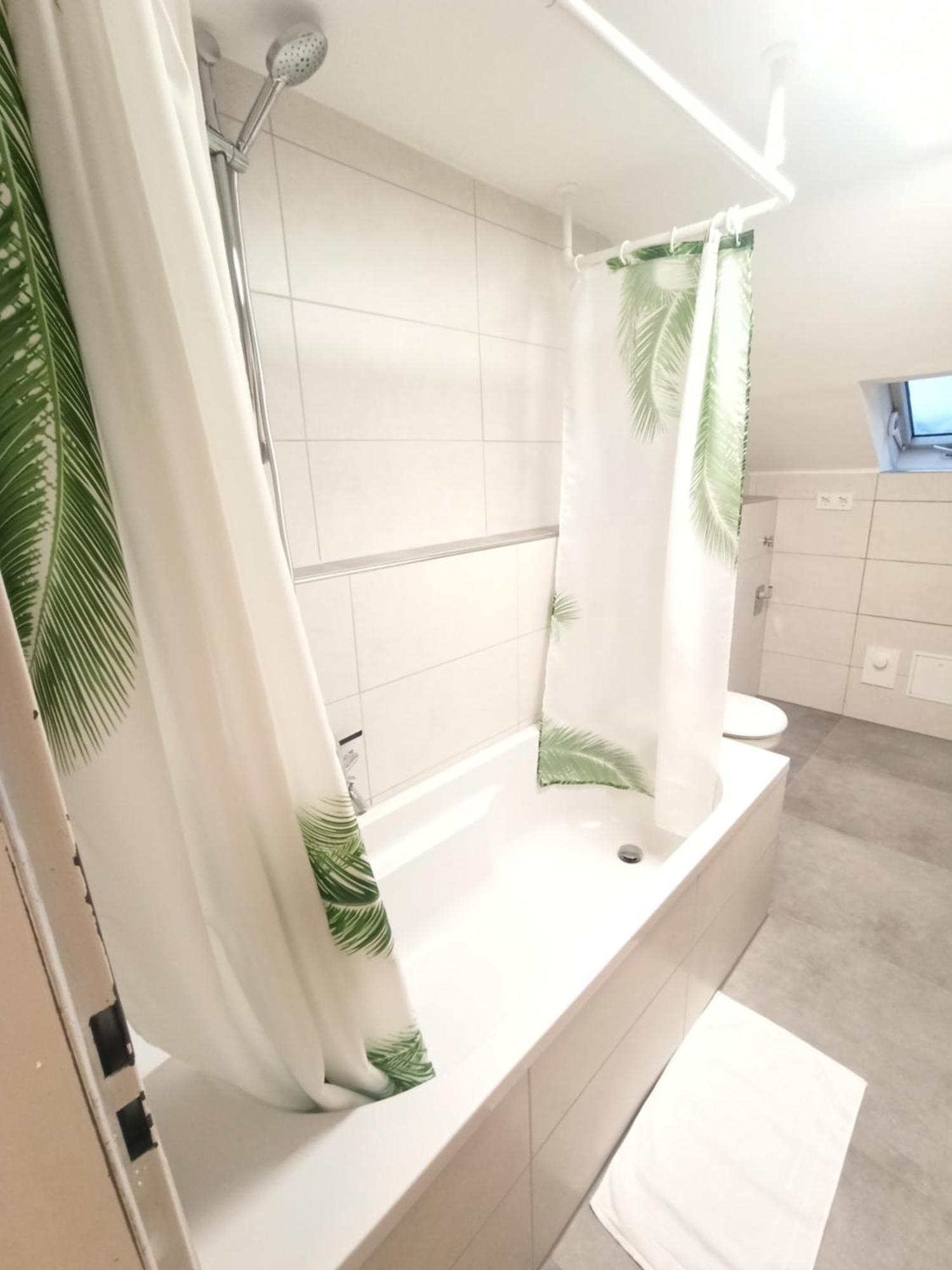 Lipa Apartment Bernried Bagian luar foto