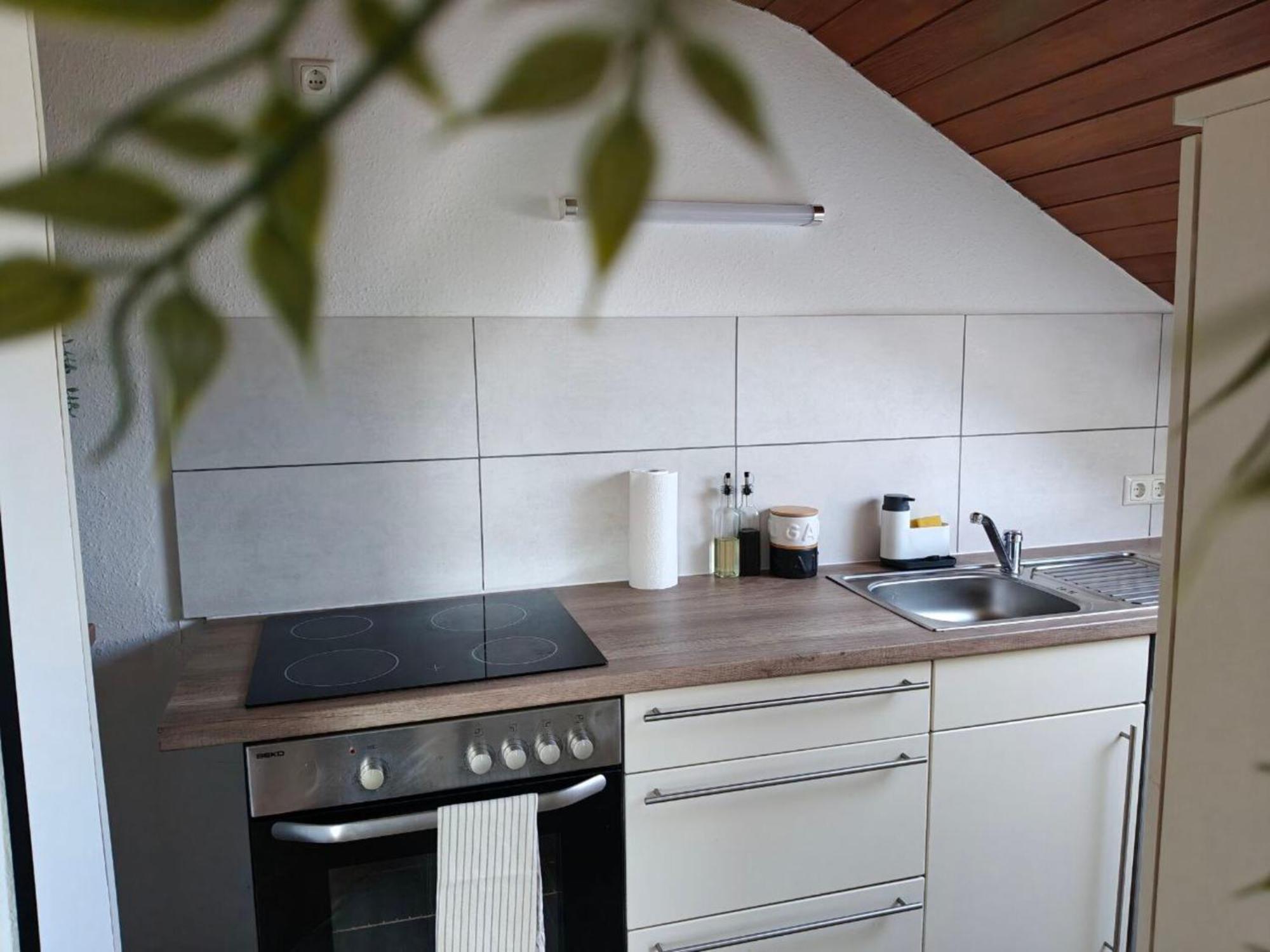 Lipa Apartment Bernried Bagian luar foto