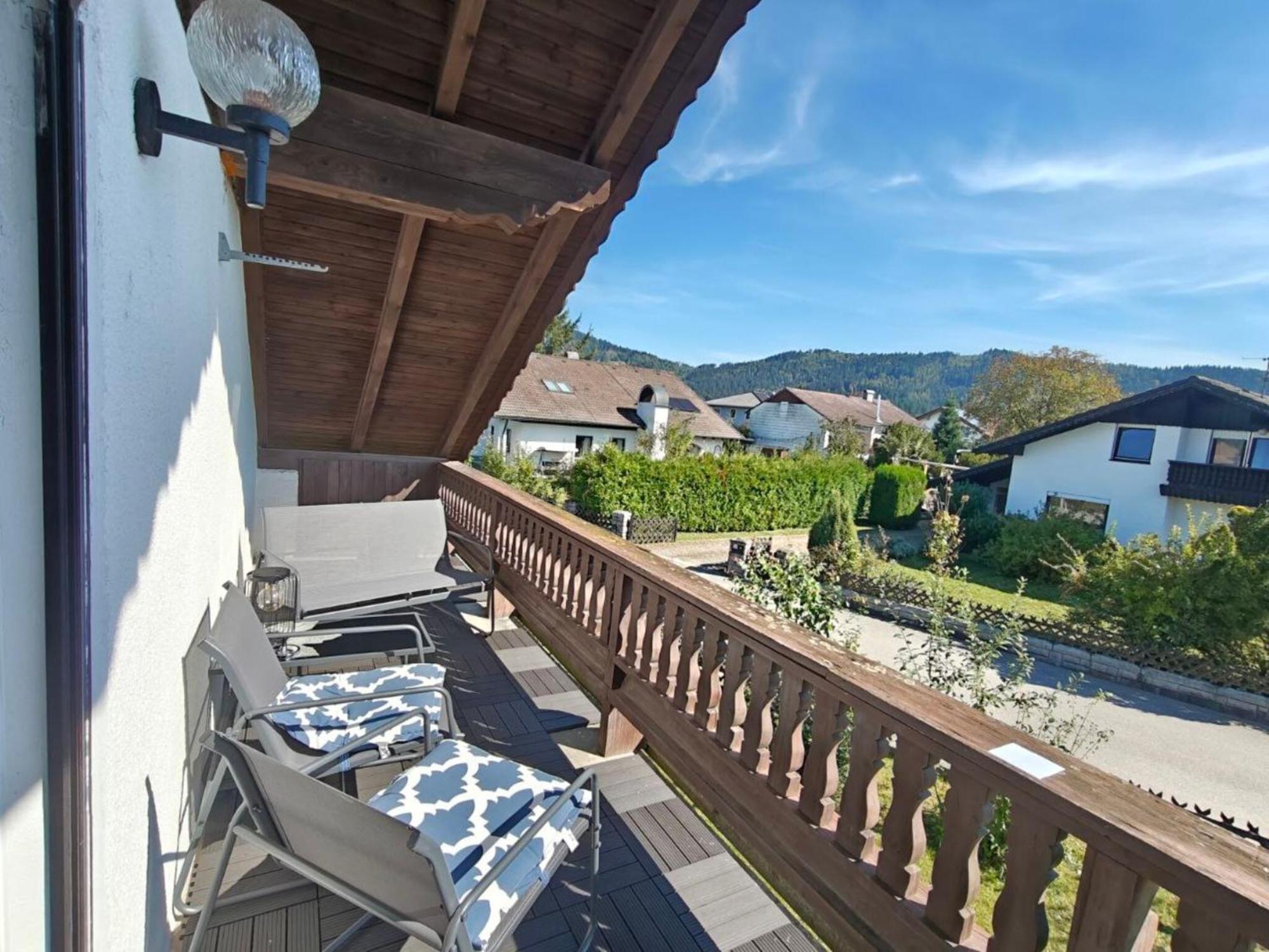 Lipa Apartment Bernried Bagian luar foto