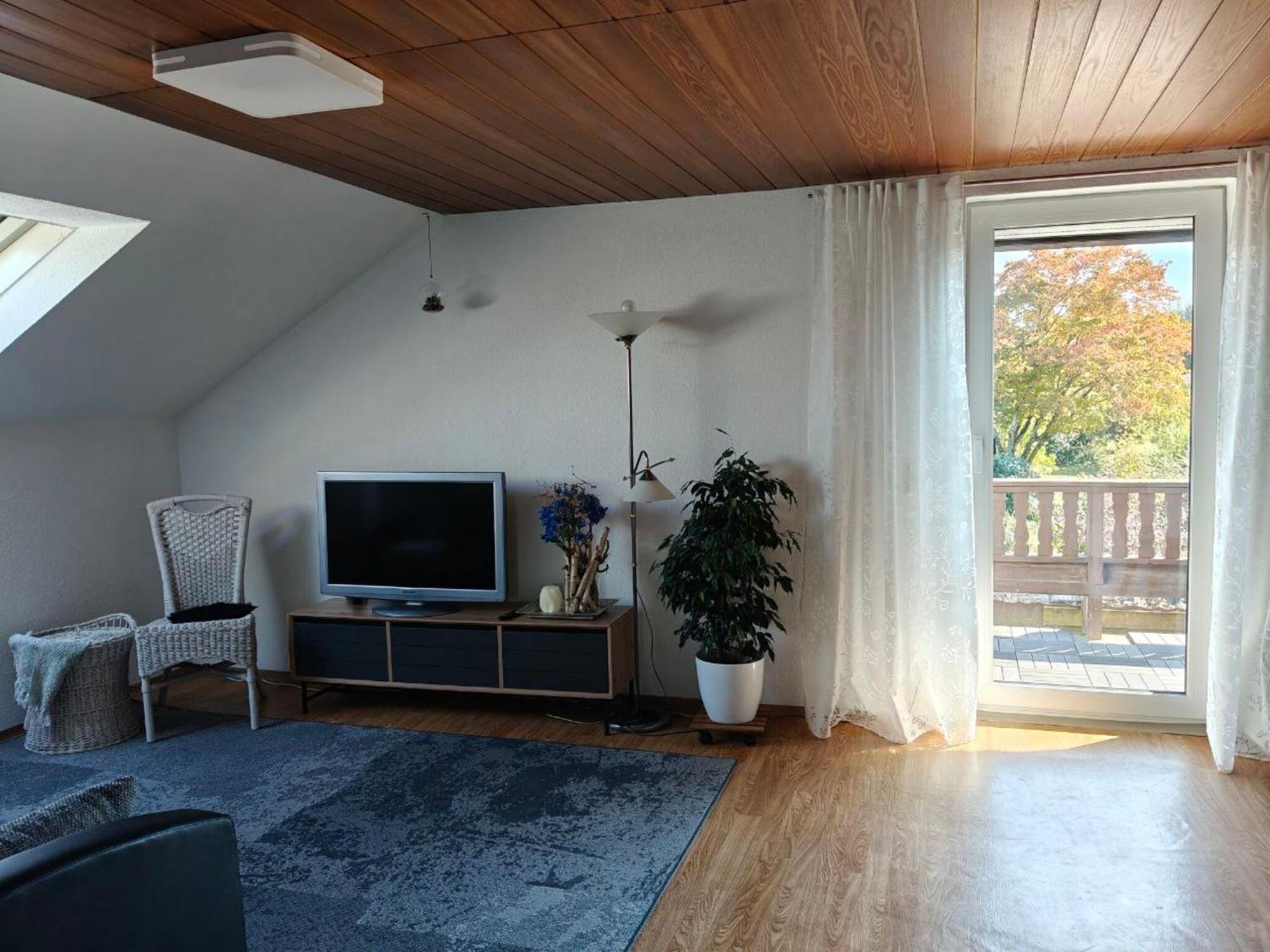 Lipa Apartment Bernried Bagian luar foto