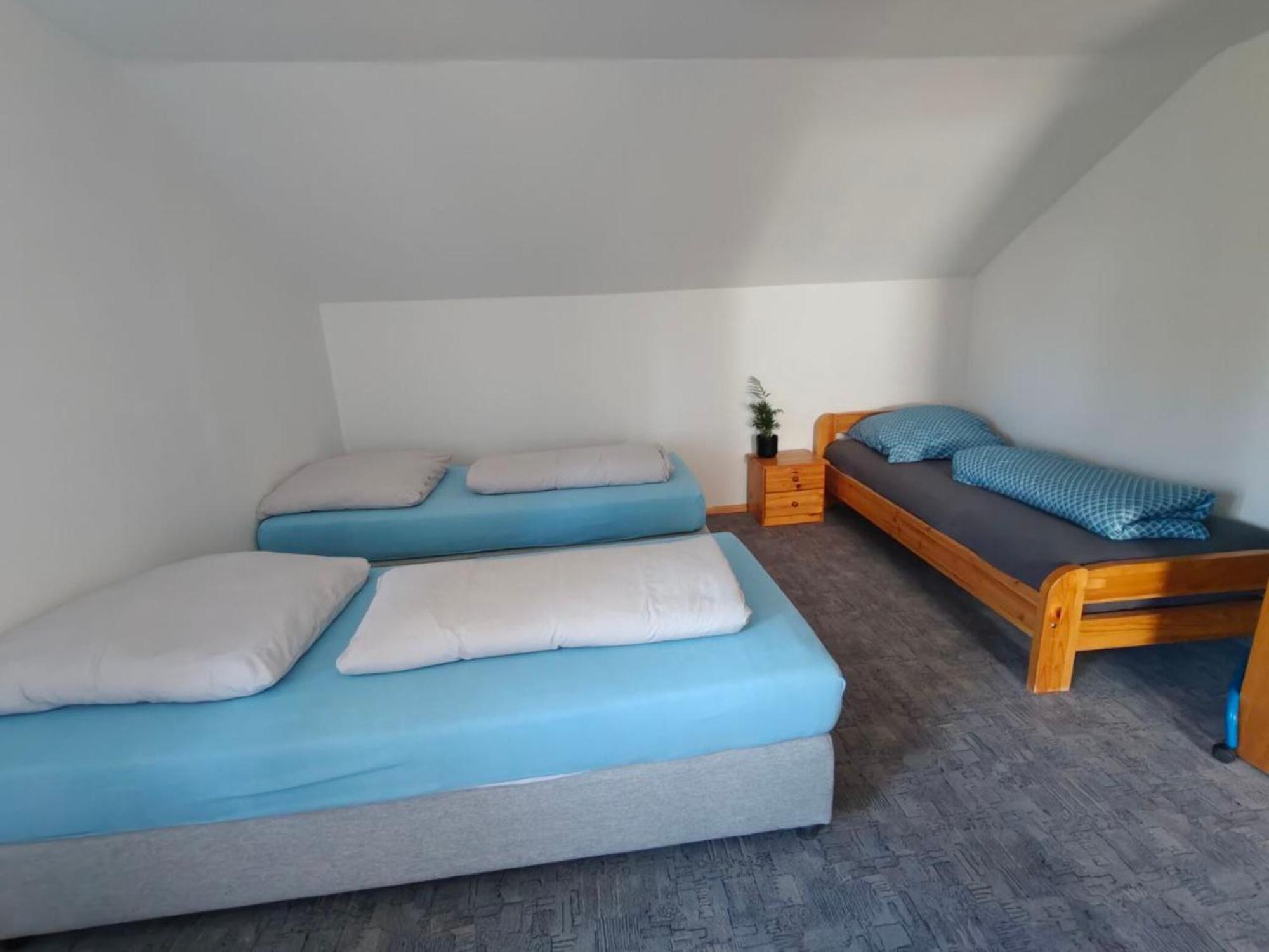 Lipa Apartment Bernried Bagian luar foto